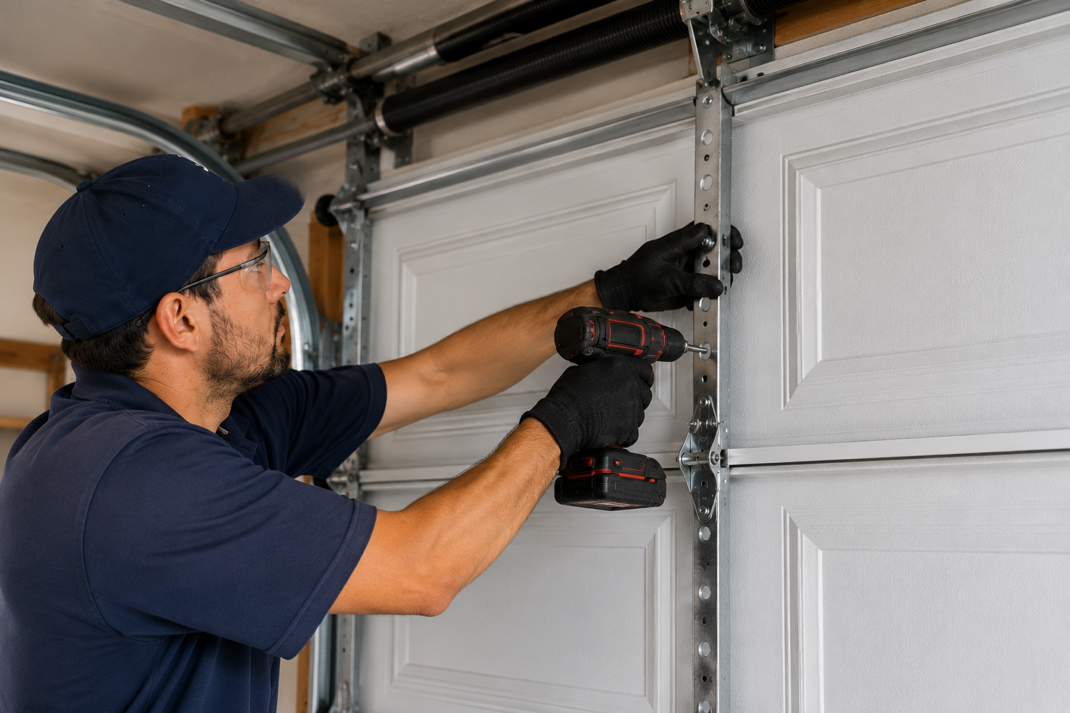 Panel Repair